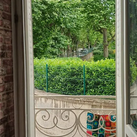 Cool In Cevennes Apartment Le Vigan (Gard)