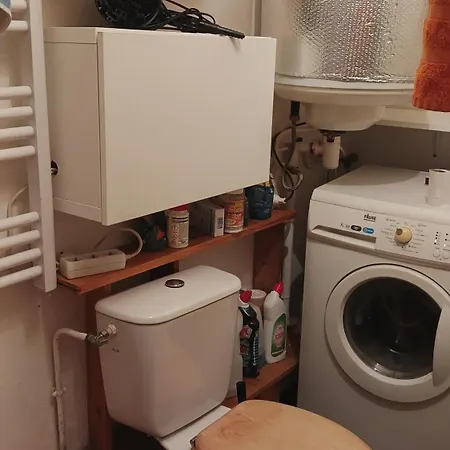 Apartment Cool In Cevennes